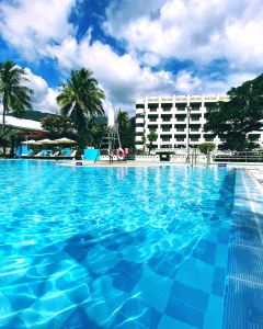 【知本老爺大酒店】台東 3-7天自由行套票