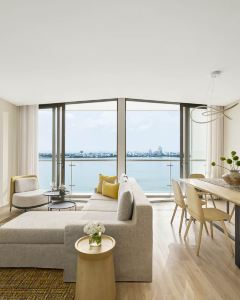 河內派克皇家服務公寓(PARKROYAL Serviced Suites Hanoi)5天4晚自由行套票