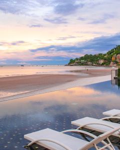 【華欣雅娜別墅酒店】華欣 3-7天自由行套票