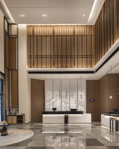 【貴陽南明興業希爾頓歡朋酒店】貴陽 2-5天自由行套票