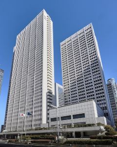 【東京京王廣場酒店】<香港航空> 東京 5-10天自由行套票