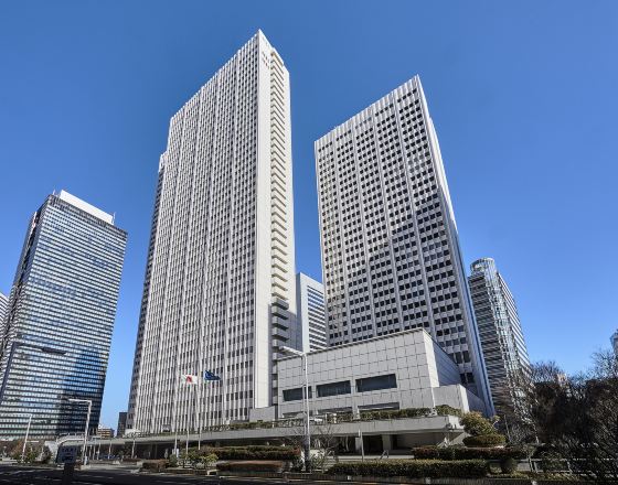 東京京王廣場大酒店(Keio Plaza Hotel Tokyo)6天5晚自由行套票
