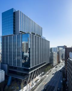 【OMO5 東京五反田 by 星野集團】<香港航空> 東京 5-10天自由行套票