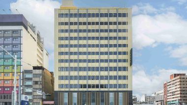 【康橋大飯店(高雄站前館)】高雄 3-7天自由行套票