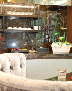 【豪爵大飯店-臺中館】台中 3-7天自由行套票