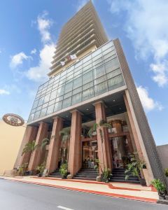 布魯蘭瑞士貝爾酒店(Swiss-Belhotel Blulane)5天4晚自由行套票