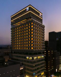 【福岡休雷克蓋特酒店】福岡 3-7天自由行套票