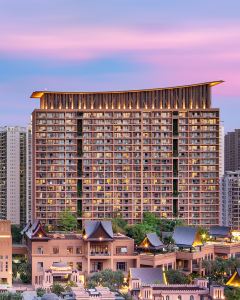 【三亞灣紅樹林度假世界（菩提酒店）】三亞 4-7天自由行套票