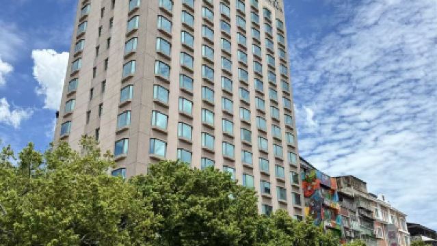 【澳門藝舍】澳門住宿+船票 2-5天套票