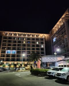 【濟州鹹德温德姆華美達酒店】濟州島 4-7天自由行套票
