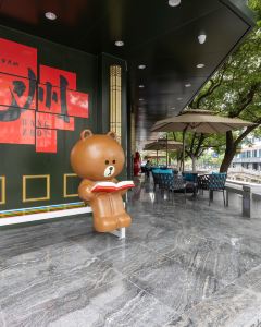 【時光漫步S酒店（杭州西湖湖濱河坊街店）】杭州 3-7天自由行套票