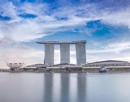 新加坡滨海湾金沙酒店(Marina Bay Sands Singapore)4天3晚自由行套票