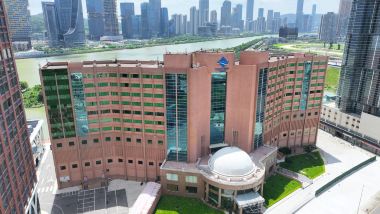 【澳門皇庭海景酒店】澳門住宿+船票 2-5天套票