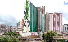 【香港悅來酒店】香港住宿+ 珠江客運 2-5天自由行套票