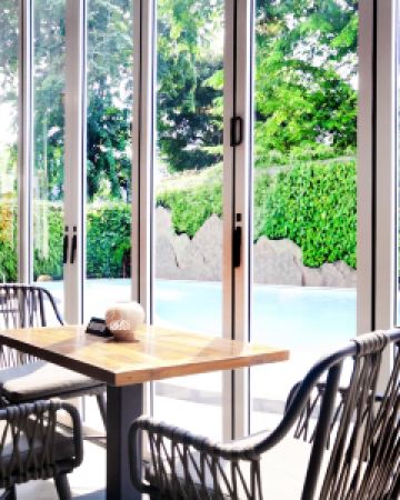 庫寧岡阿斯頓套房酒店(Aston at Kuningan Suites)5天4晚自由行套票