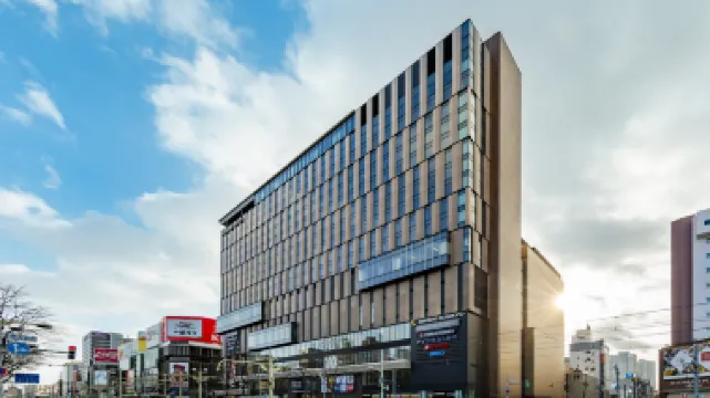 【札幌STREAM酒店】札幌 3-14天自由行套票