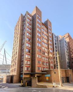 温哥華YWCA酒店(YWCA Hotel Vancouver)5天4晚自由行套票