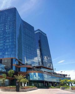 【菲力酒店】宿霧 3-7天自由行套票