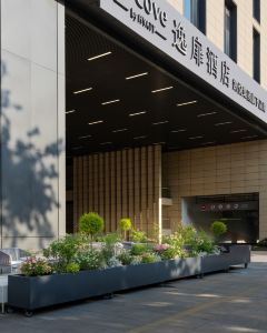 南京夫子廟逸扉酒店5天4晚自由行套票