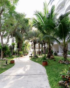 【蘇梅島暹芭度假酒店】蘇梅島 3-7天自由行套票