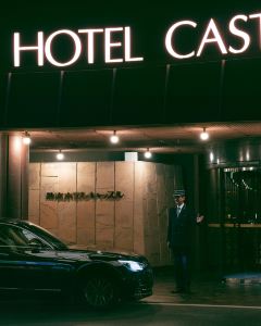 【熊本城酒店】熊本 3-7天自由行套票