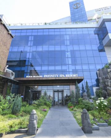 【蘇鬆酒店】大邱 3-7天自由行套票