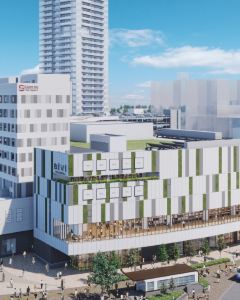 【新札幌柔婕閣酒店】札幌  3-7天自由行套票