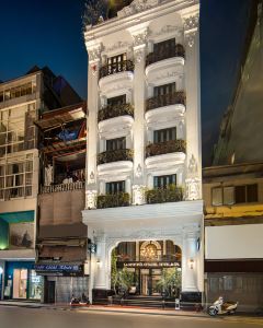 交響樂城堡酒店及水療中心(La Sinfonia Citadel Hotel and Spa)5天4晚自由行套票