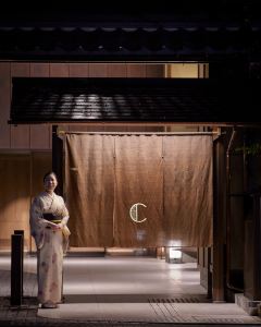 【京都祗園塞萊斯廷酒店】京都 3-7天自由行套票