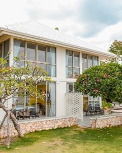 【德朝出姆酒店】華欣 3-7天自由行套票