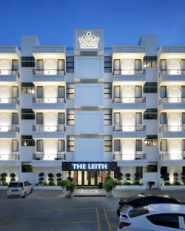 【利斯】<馬來西亞國際航空>檳城 3-7天自由行套票