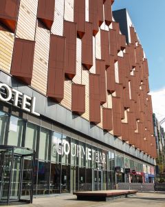 【倫敦温布利諾富特酒店】倫敦 5-14天自由行套票