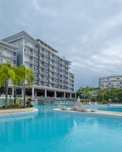 【蘇里麥丹度假村】宿霧 3-7天自由行套票