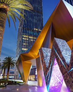 【長沙W酒店】長沙酒店+高鐵 3-5 天自由行套票