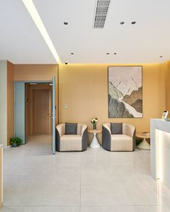 水上樓酒店（南京夫子廟老門東店）5天4晚自由行套票