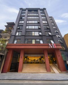 Tho Nhuom M村酒店(M Village Hotel Tho Nhuom)5天4晚自由行套票