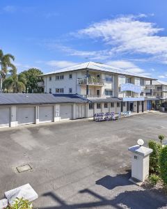 【開恩茲礁公寓& 汽車旅館】凱恩斯 3-7天自由行套票