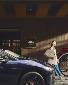 【箱根強羅英迪格酒店】箱根 3-7天自由行套票