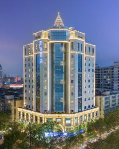 桔子酒店(昆明翠湖店)5天4晚自由行套票