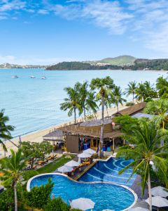 【蘇梅島班德拉水療度假酒店】蘇梅島 3-7天自由行套票