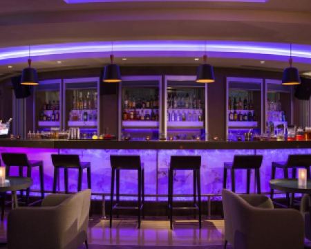 香港-伊茲密爾自由行 土耳其航空公司+伊茲密爾萬麗酒店