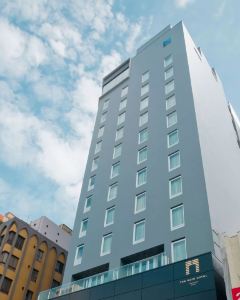 【淺草雷門休雷克蓋特酒店】東京 3-7天自由行套票