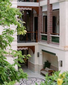 【鼓浪嶼晃巖36酒店】廈門酒店+高鐵 2-5天自由行套票