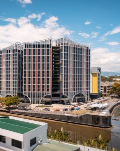 【蘇特拉灣家套房】沙巴 3-7天自由行套票