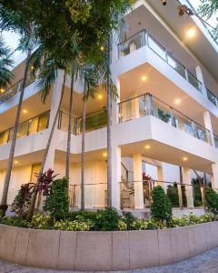 【華欣海魁特酒店】華欣 3-7天自由行套票