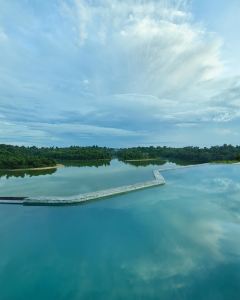 【萬態雨林悅榕莊】新加坡 3-7天自由行套票