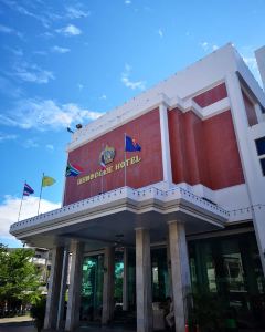 旺克姆酒店5天4晚自由行套票