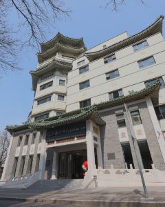 北京天安門逸扉酒店5天4晚自由行套票