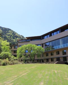 【箱根小湧園酒店】箱根 3-7天自由行套票