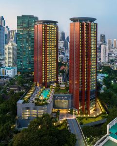 【察殿曼谷大酒店】<大灣區航空> 曼谷 3-7天自由行套票